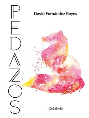 cover image of Pedazos